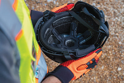 The Importance of Regular Safety Gear Inspections: Start the New Year Right