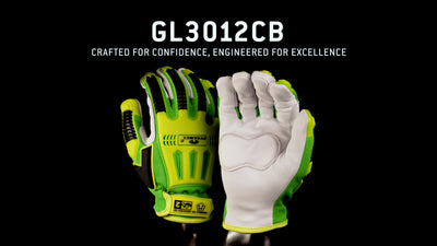 GL3012CB: Hybrid Strength Meets Flexible Comfort