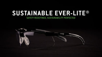 Sustainable Ever-Lite® - EU:  Safety Redefined, Sustainability Perfected