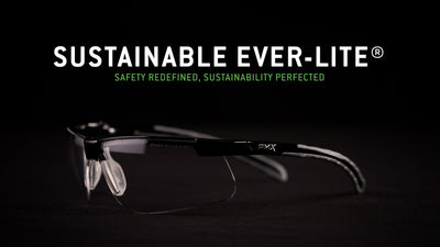 Sustainable Ever-Lite®: Safety Redefined, Sustainability Perfected