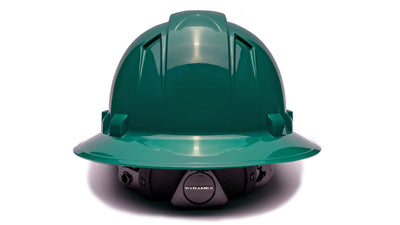 Ridgeline® Full Brim Vented