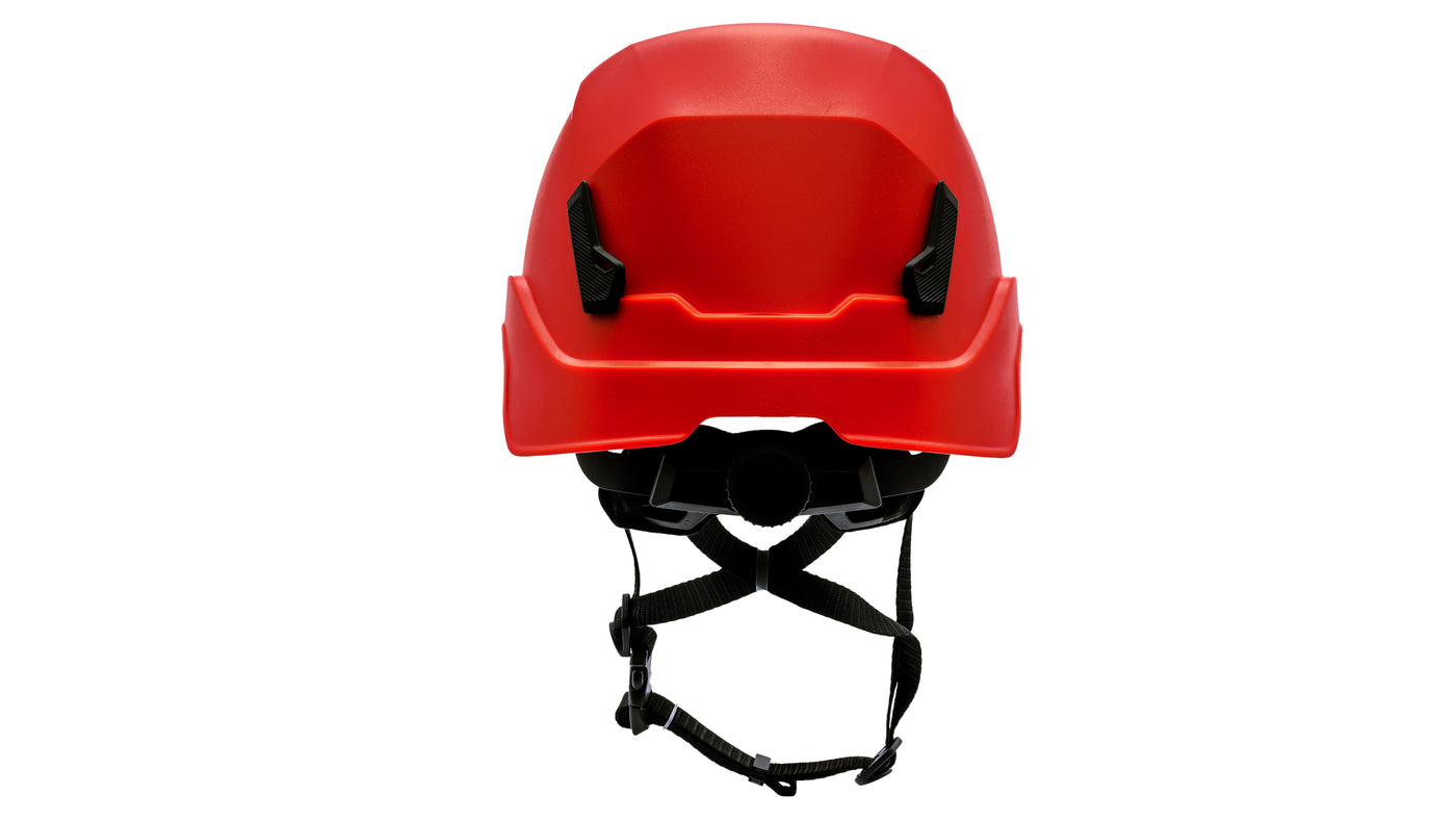 SL T2™ Safety Helmet Vented