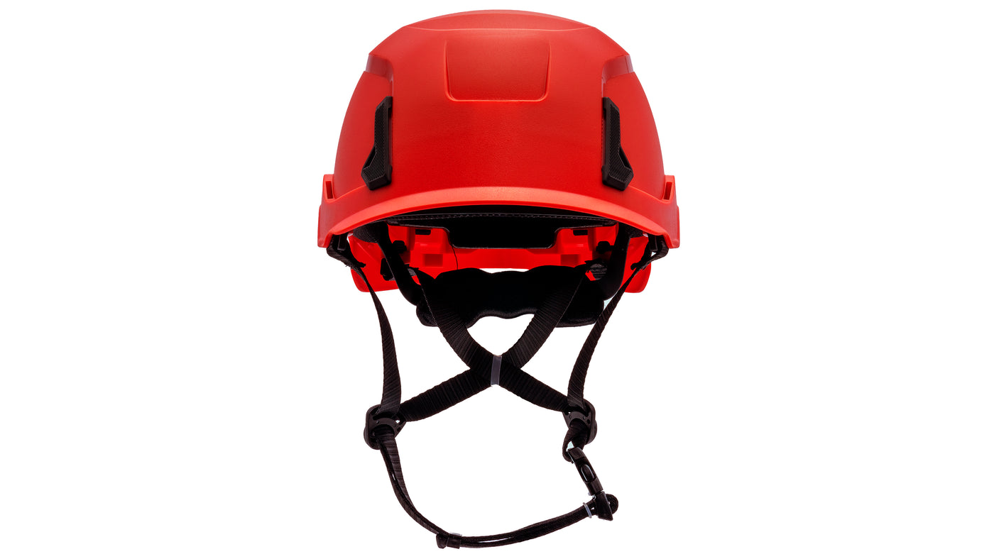 SL T2™ Safety Helmet Vented