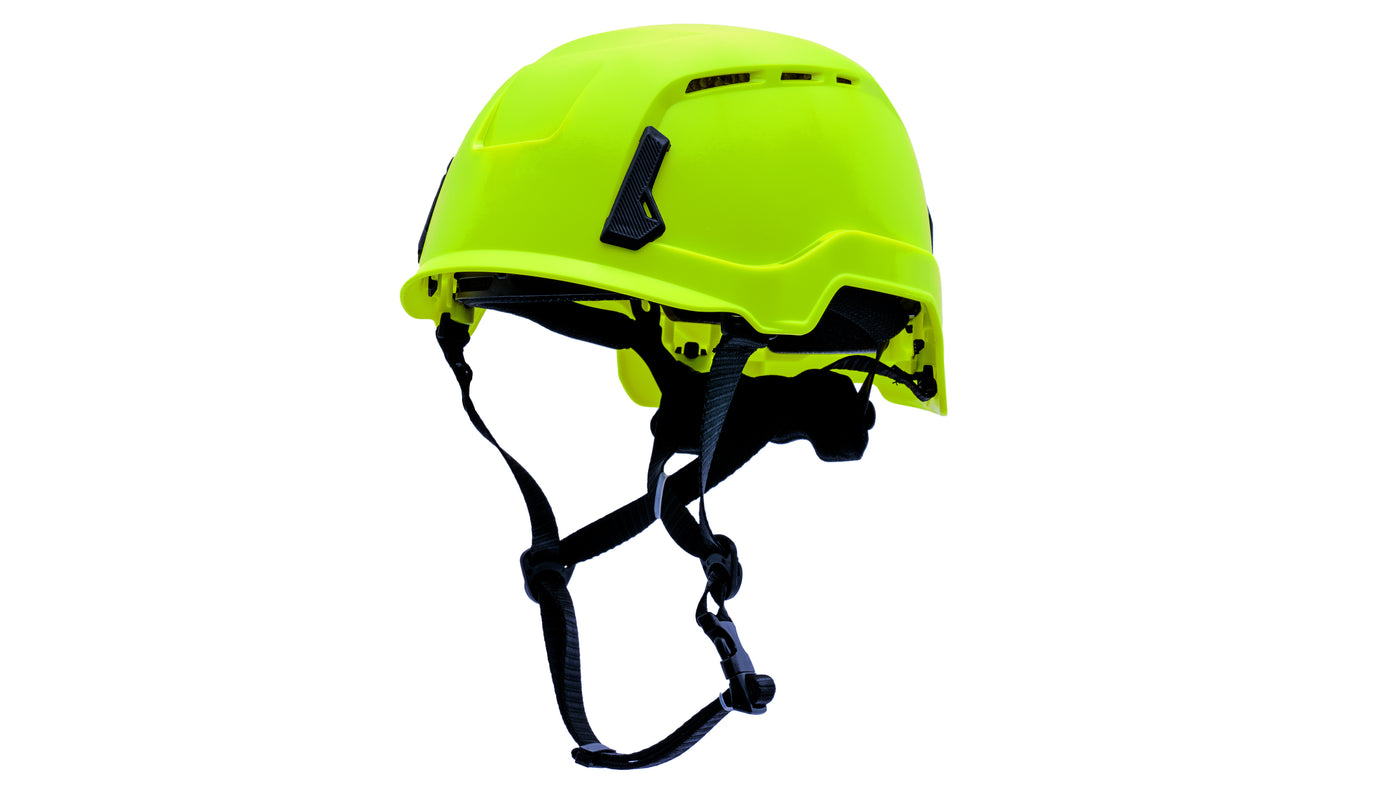 SL T2™ Safety Helmet Vented