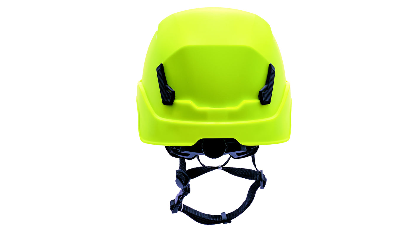 SL T2™ Safety Helmet Vented