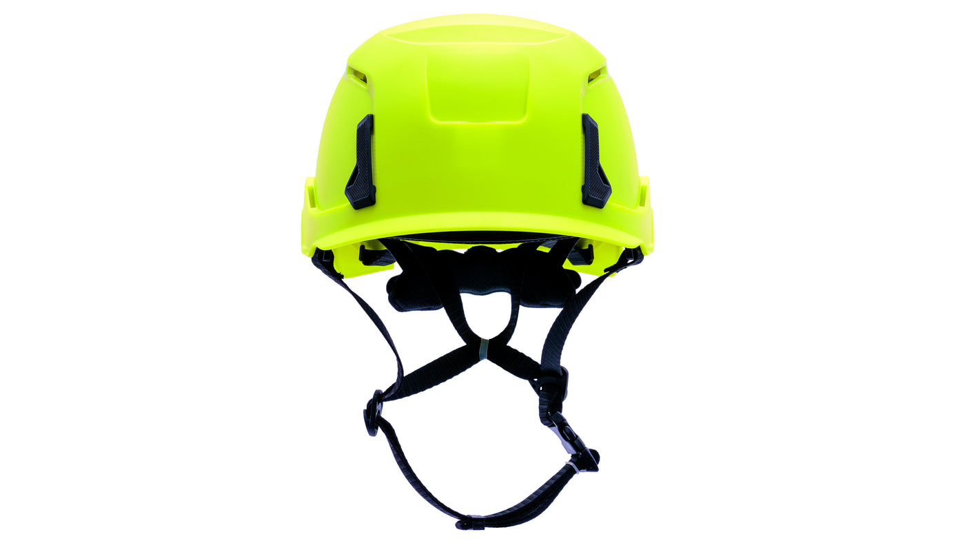 SL T2™ Safety Helmet Vented