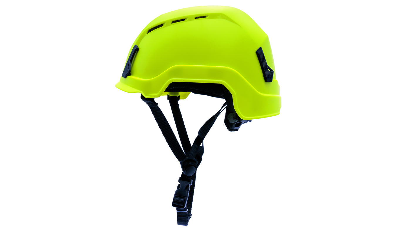 SL T2™ Safety Helmet Vented