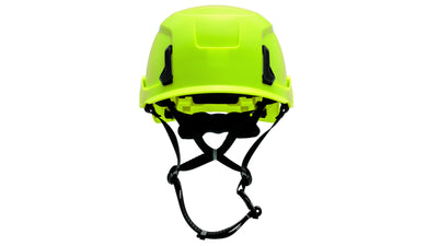 SL T2™ Safety Helmet Vented