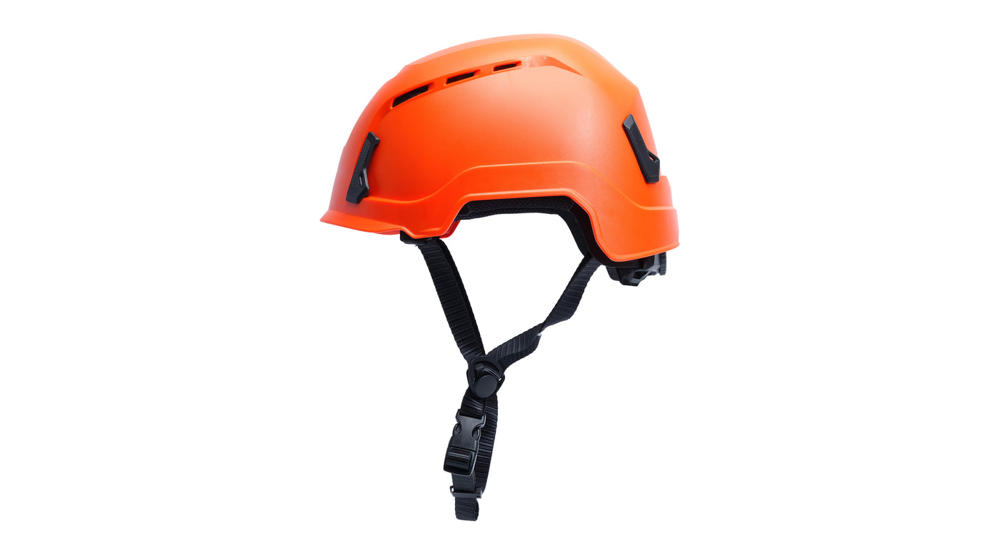 SL T2™ Safety Helmet Vented