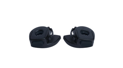 SL T2™  Visor Clips