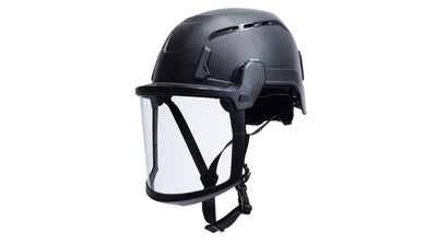 SL T2™ Polycarbonate Face Shield