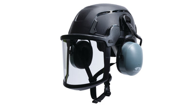 SL T2™ Polycarbonate Face Shield