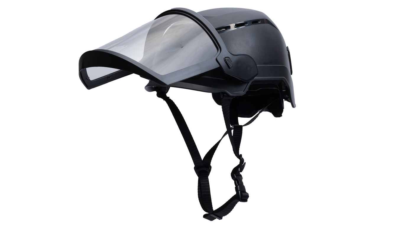 SL T2™ Polycarbonate Face Shield