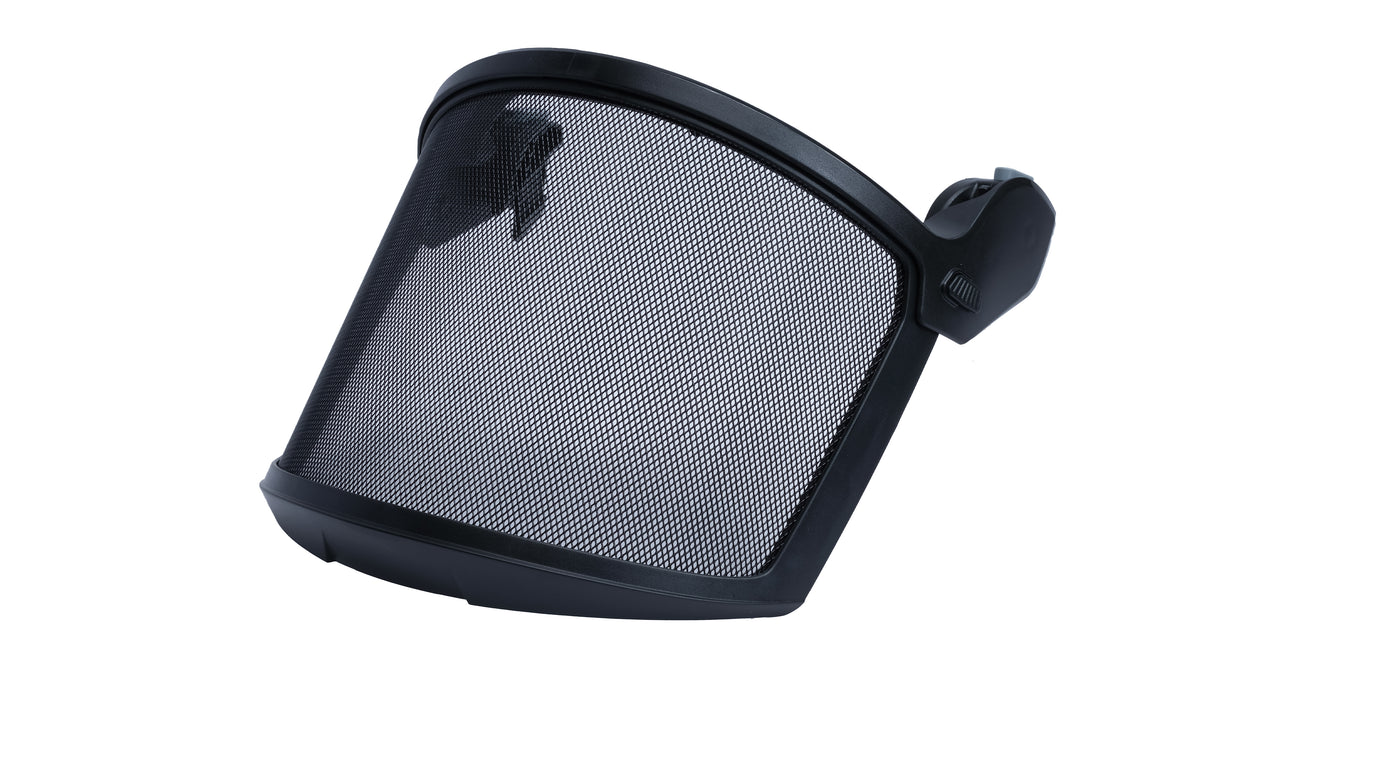 SL T2™ Wire Mesh Face Shield