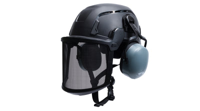 SL T2™ Wire Mesh Face Shield