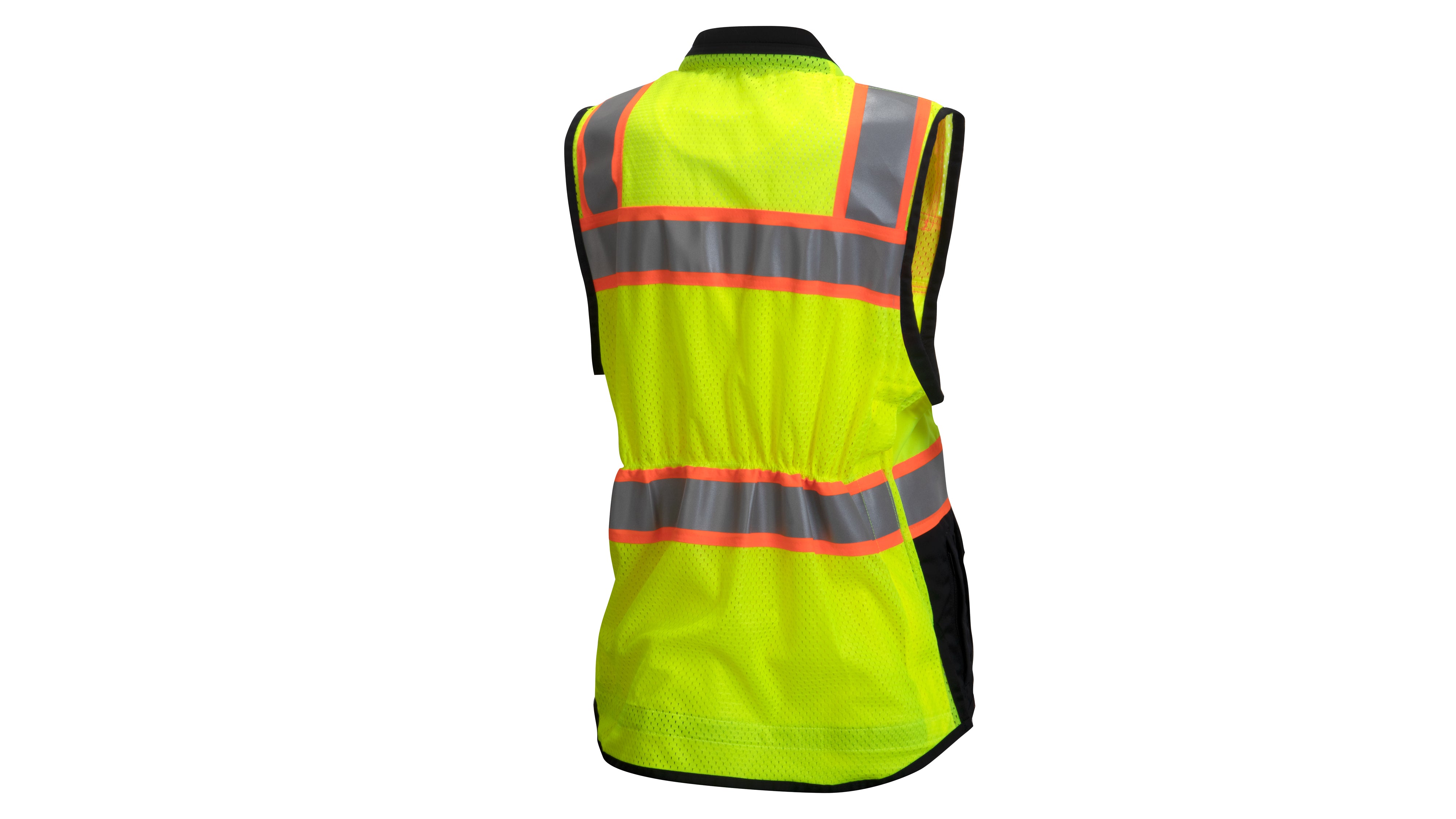 Type R - Class 2 Women's Safety Vest - Pyramex®