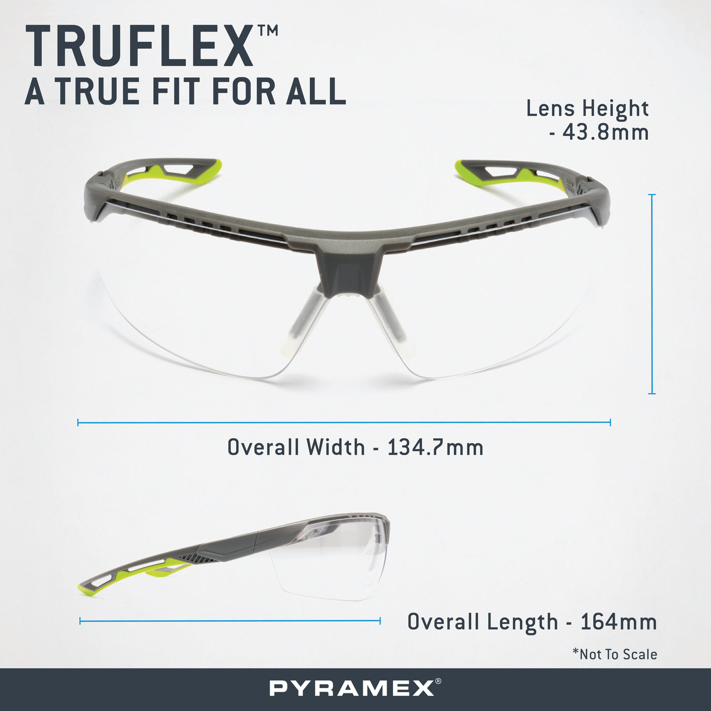 TruFlex™