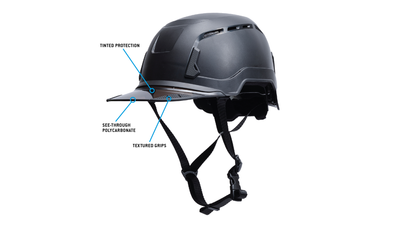 SL T2™ Front Brim