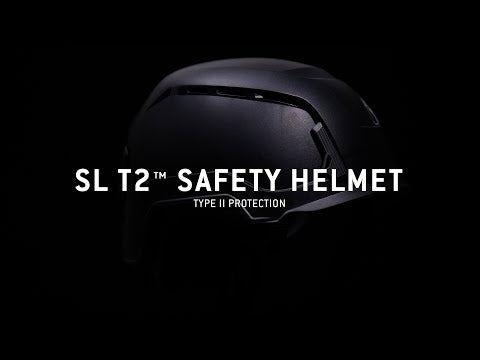 SL T2™ Safety Helmet