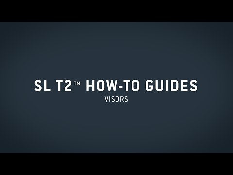 SL T2™ Visor