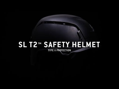 SL T2™ Safety Helmet