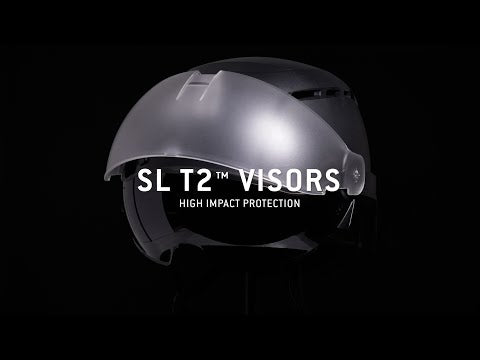 SL T2™ Visor