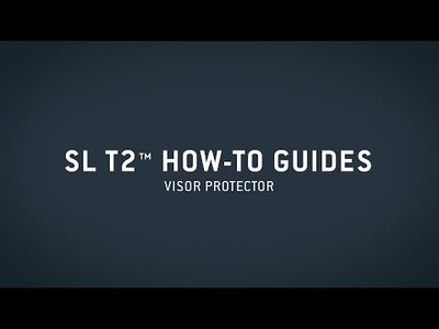 SL T2™ Visor Protector