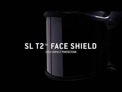 SL T2™ Polycarbonate Face Shield