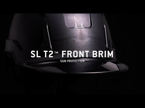 SL T2™ Front Brim