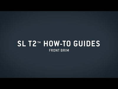 SL T2™ Front Brim