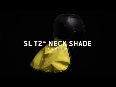 SL T2™ Neck Shade