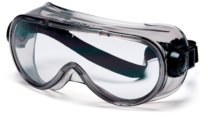 Pyramex Safety - Goggles - Chem Splash-Clear Anti-Fog - Goggles