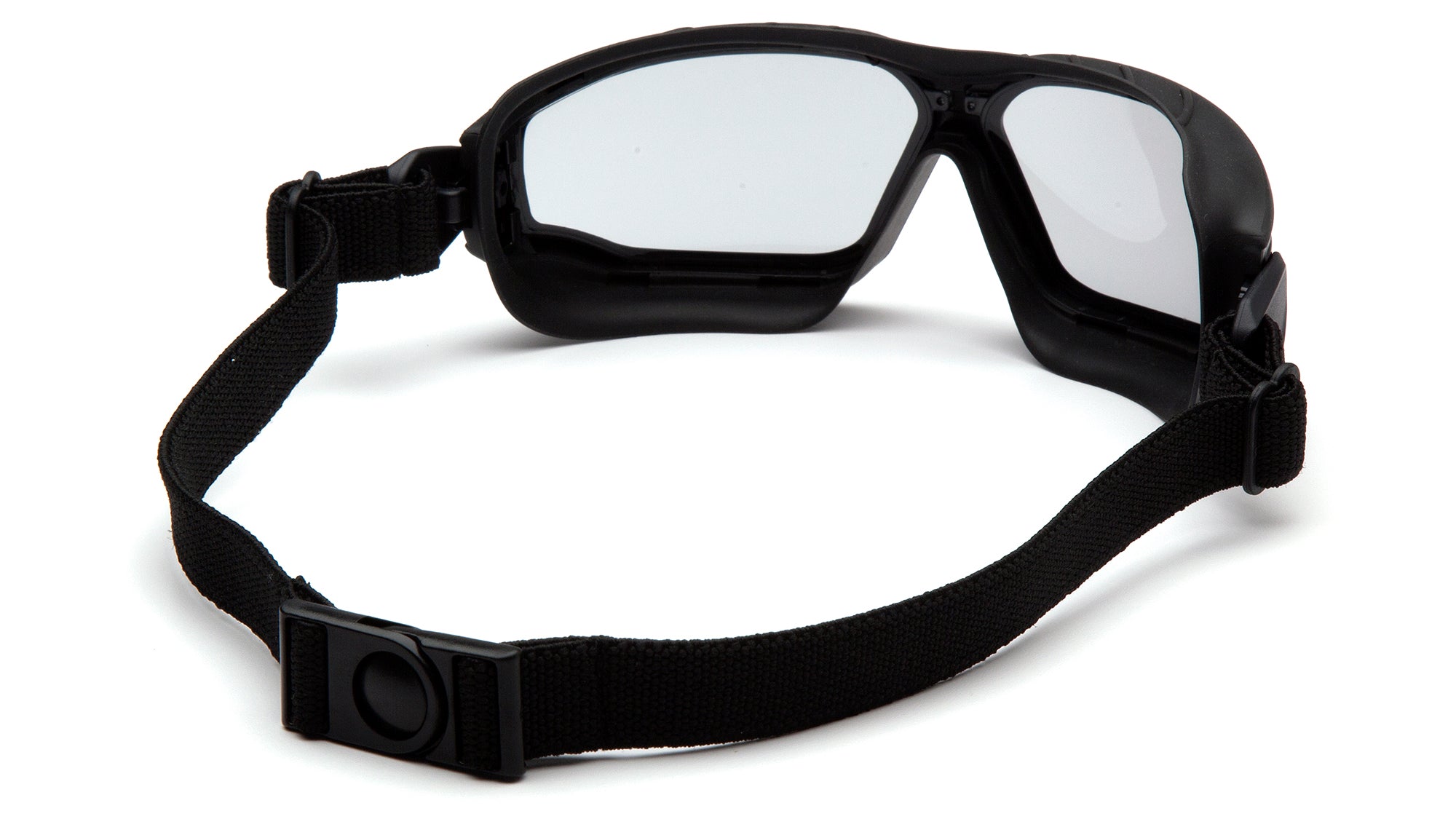 Torser™ Rubber Gasket Eyewear - Pyramex®