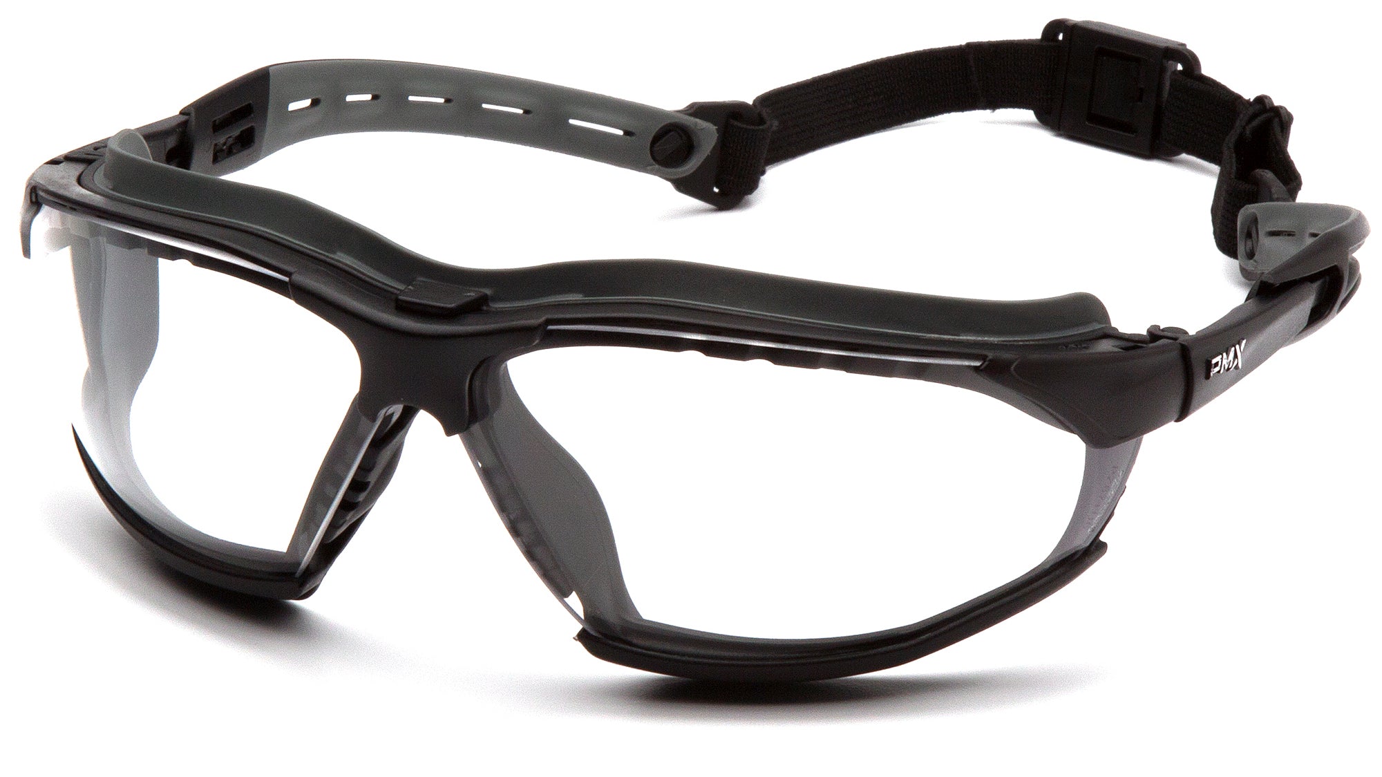 Isotope™ EU - Rubber Gasket Eyewear -Pyramex®