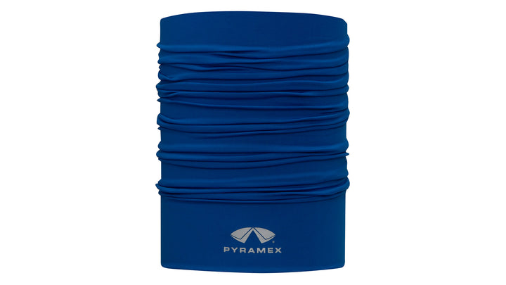 Pyramex Safety- Multi-purpose Cooling Band Blue - Cooling Devices