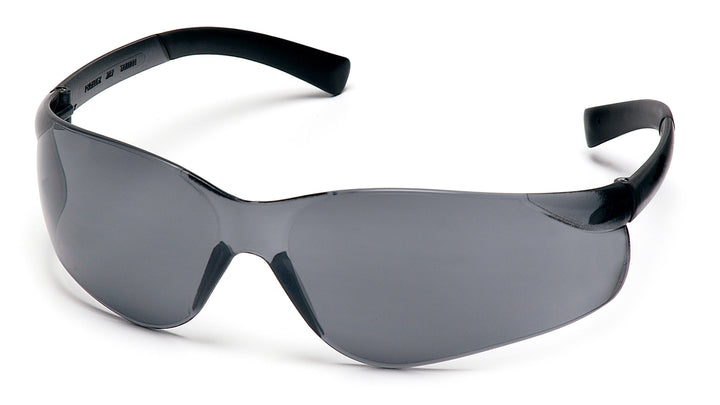 Pyramex Safety - Ztek - Gray Frame/Gray Anti-Fog Lens - Anti-Fog Lens