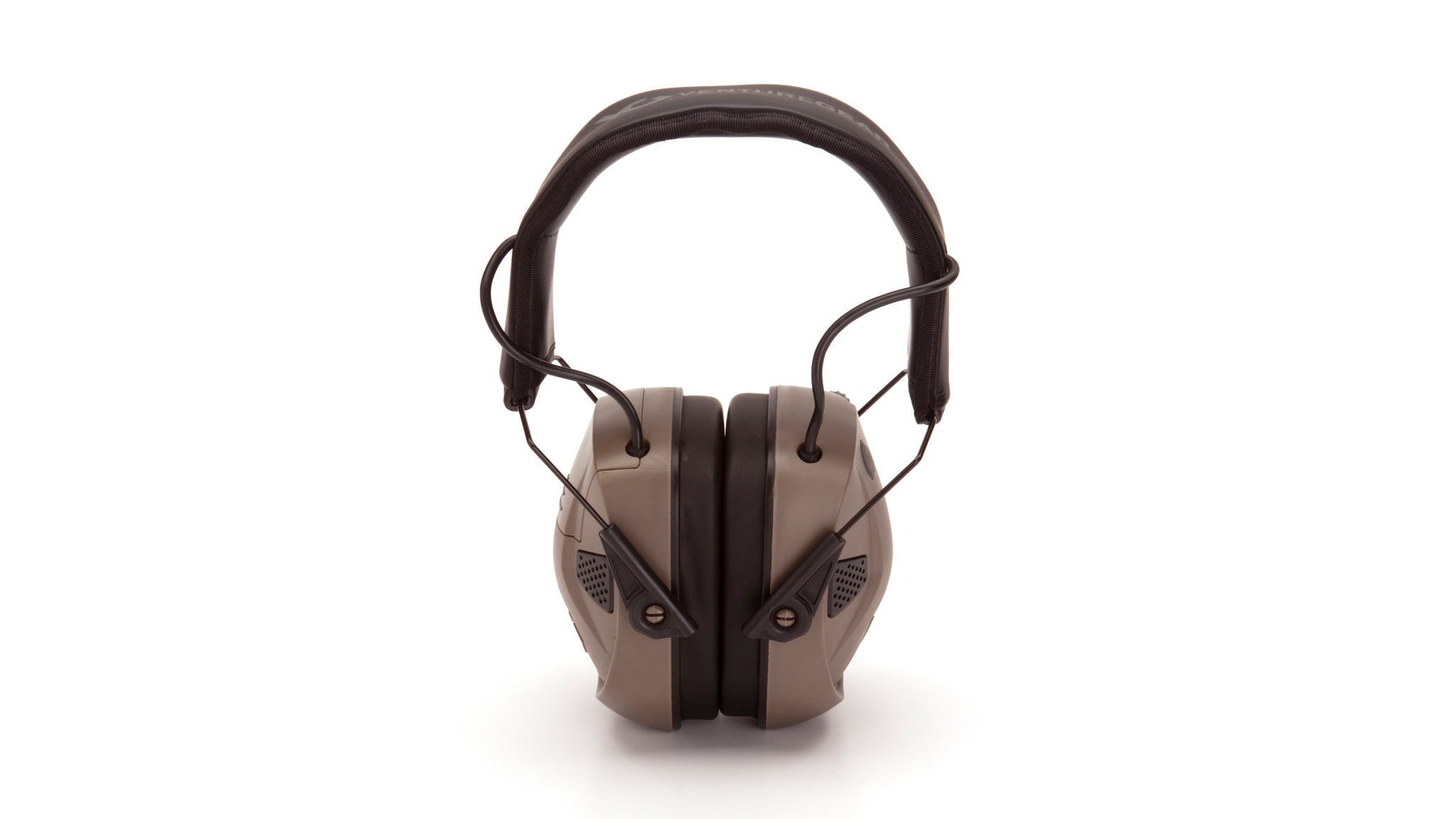 AMP BT™ – Electronic Noise Suppression Earmuff – Venture Gear