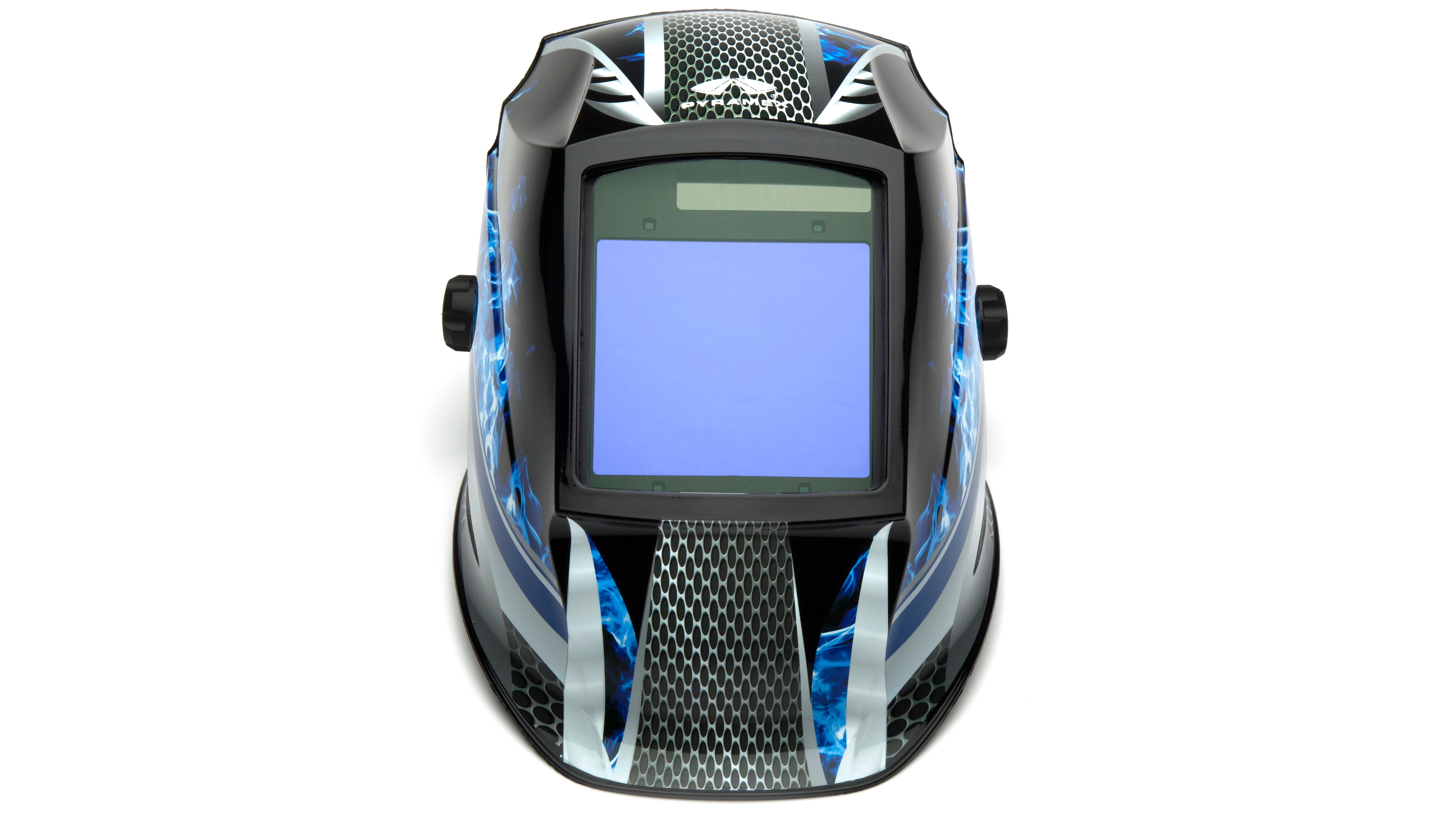 Leadhead® WHAM30 Series – Auto Darkening Welding Helmet – Pyramex®